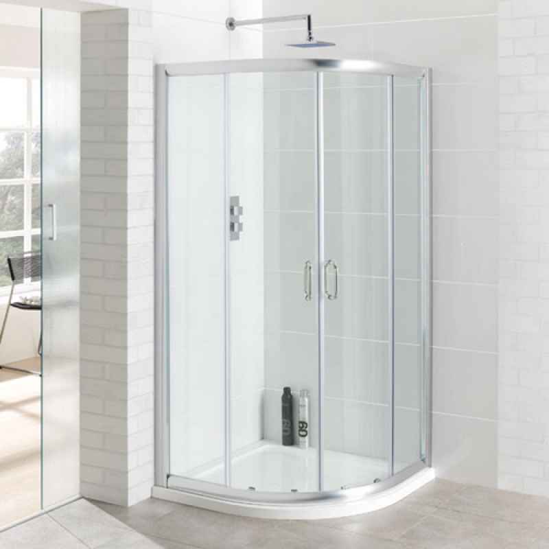 Quadrant Shower Enclosures